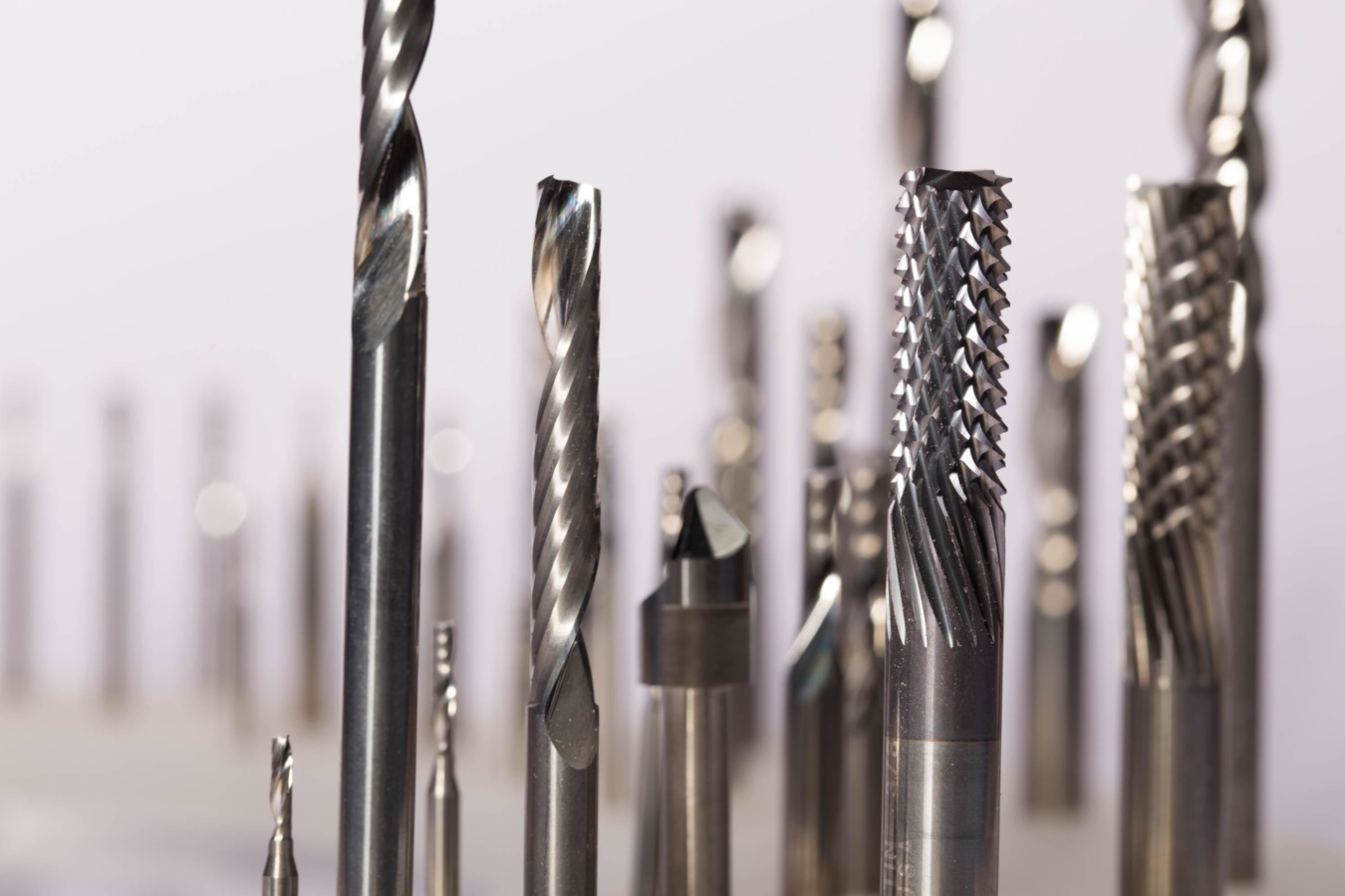 Router Cutters