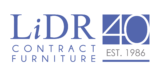 LiDR Contract Furniture Ltd