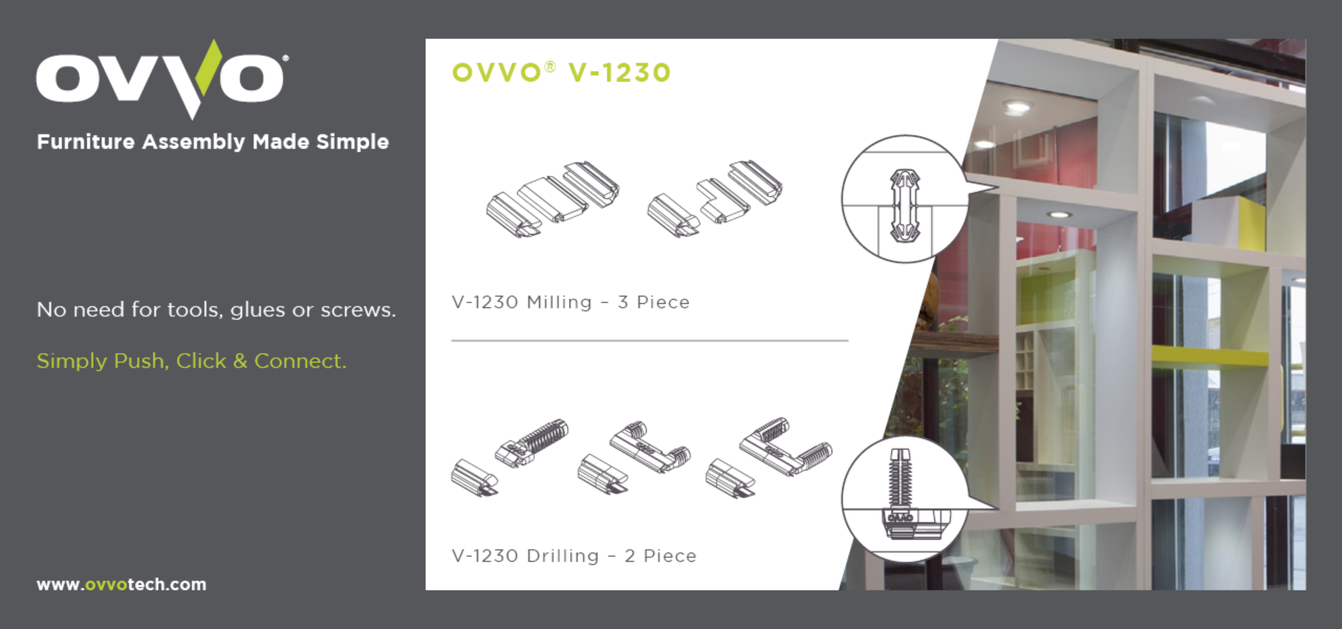 Hero Banner FJ Advert OVVO