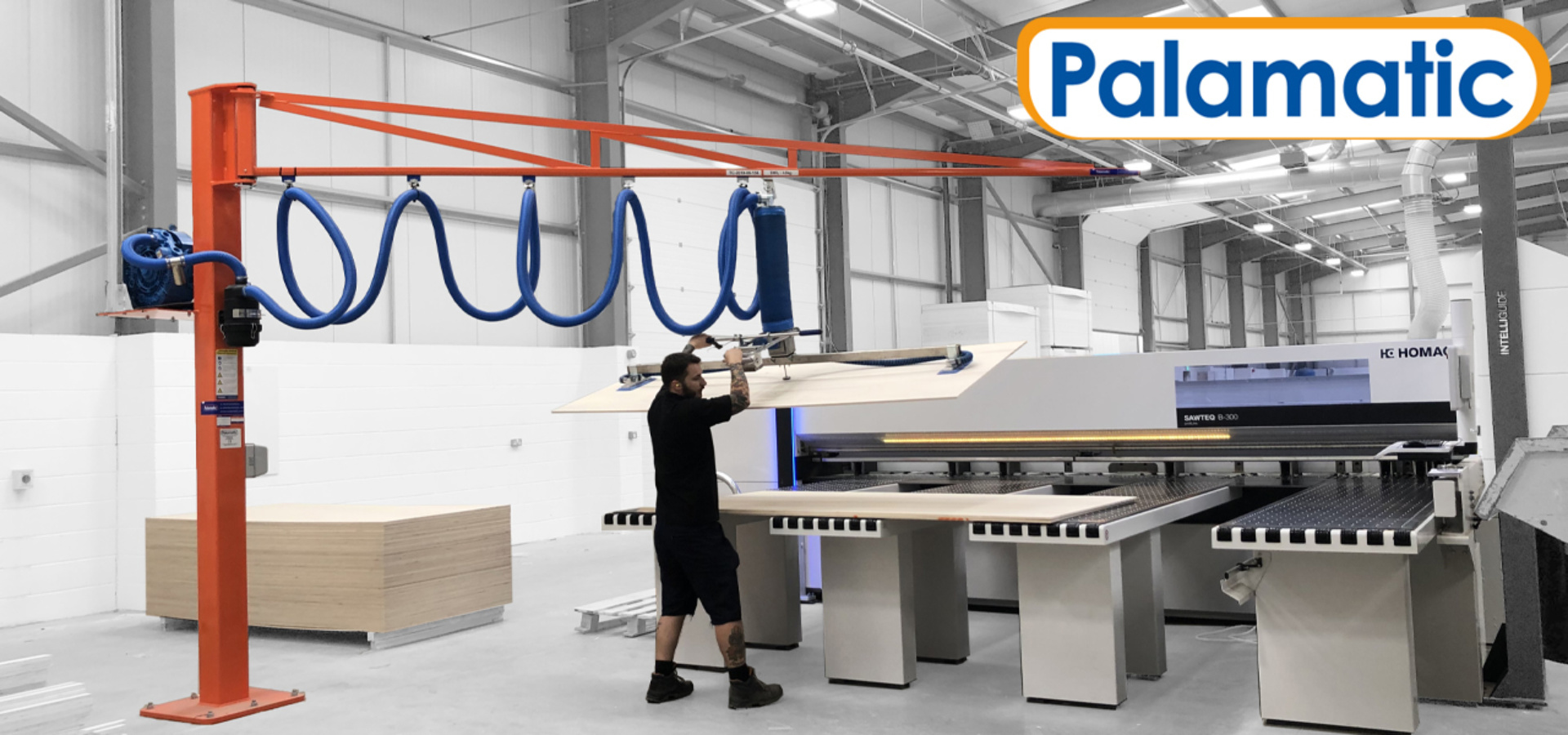Connect Banner